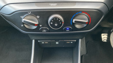 Hyundai BAYON 1.0 TGDi 48V MHEV SE Connect 5dr DCT Petrol Hatchback